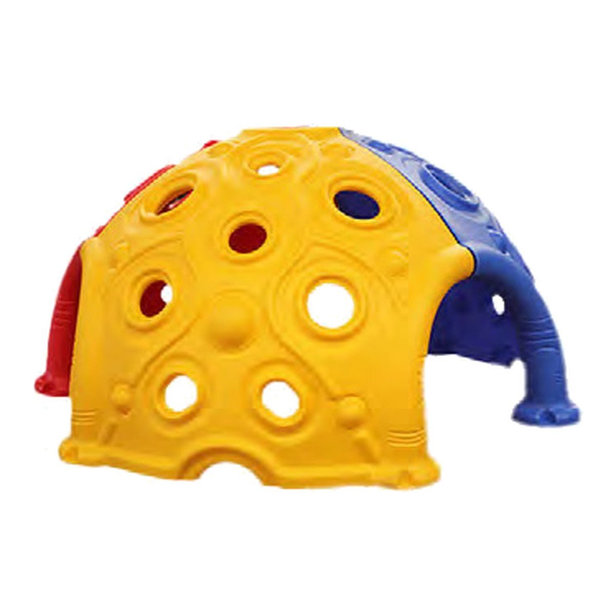 Juego Infantil Trepador Modelo 198 - Ergonomik Juegos Infantiles - Trepadores Línea Juego Infantil
