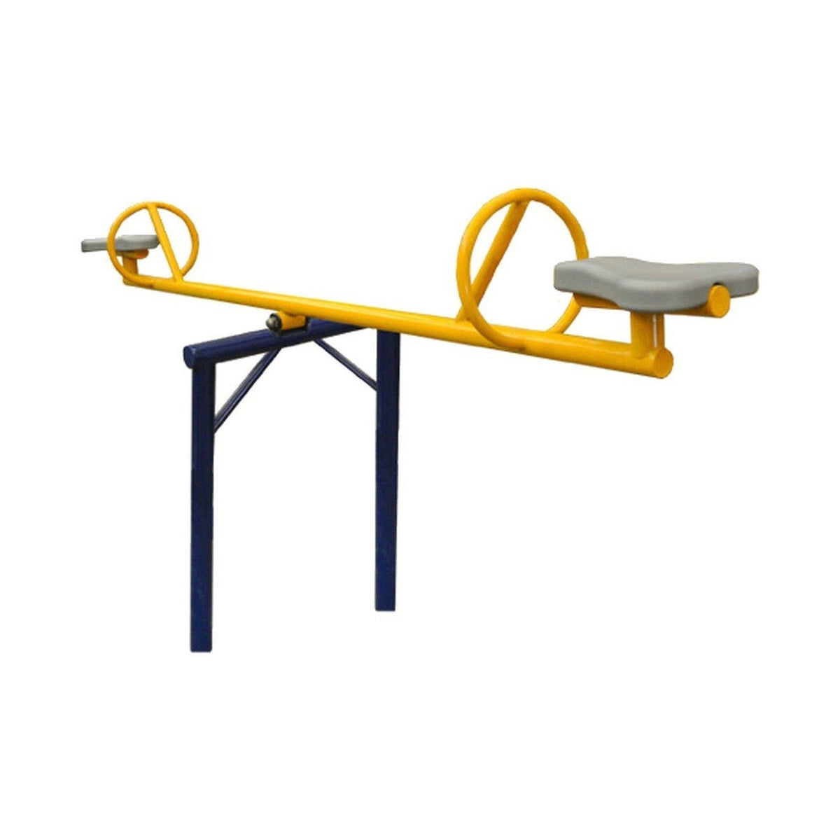 Juego Infantil Trepador Modelo 34 - Ergonomik Juegos Infantiles - Trepadores Línea Juego Infantil