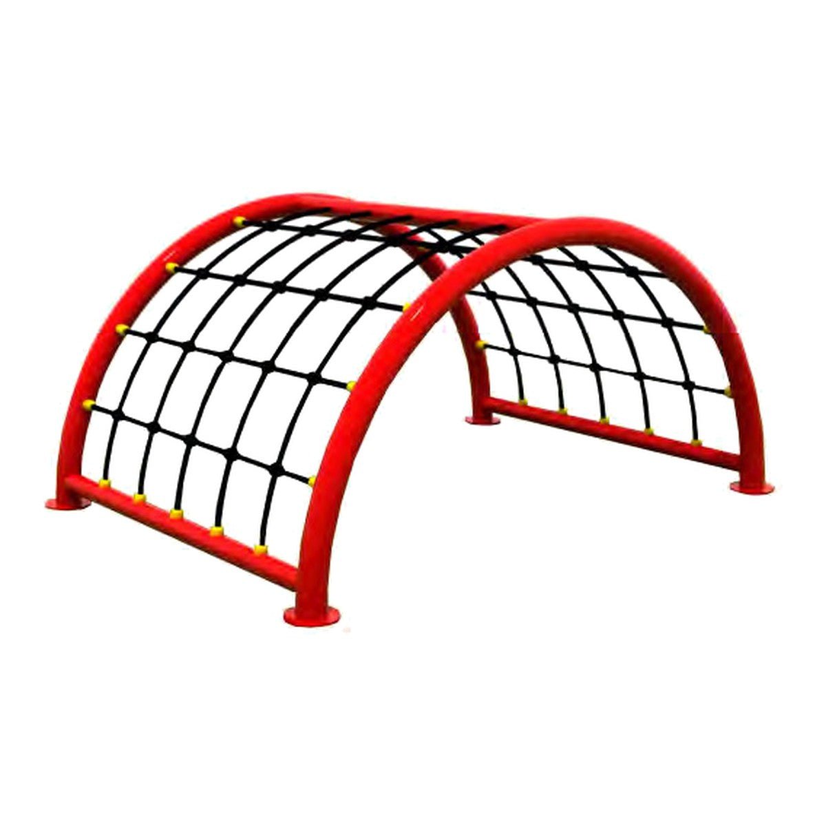 Juego Infantil Trepador Modelo 46 - Ergonomik Juegos Infantiles - Trepadores Línea Juego Infantil