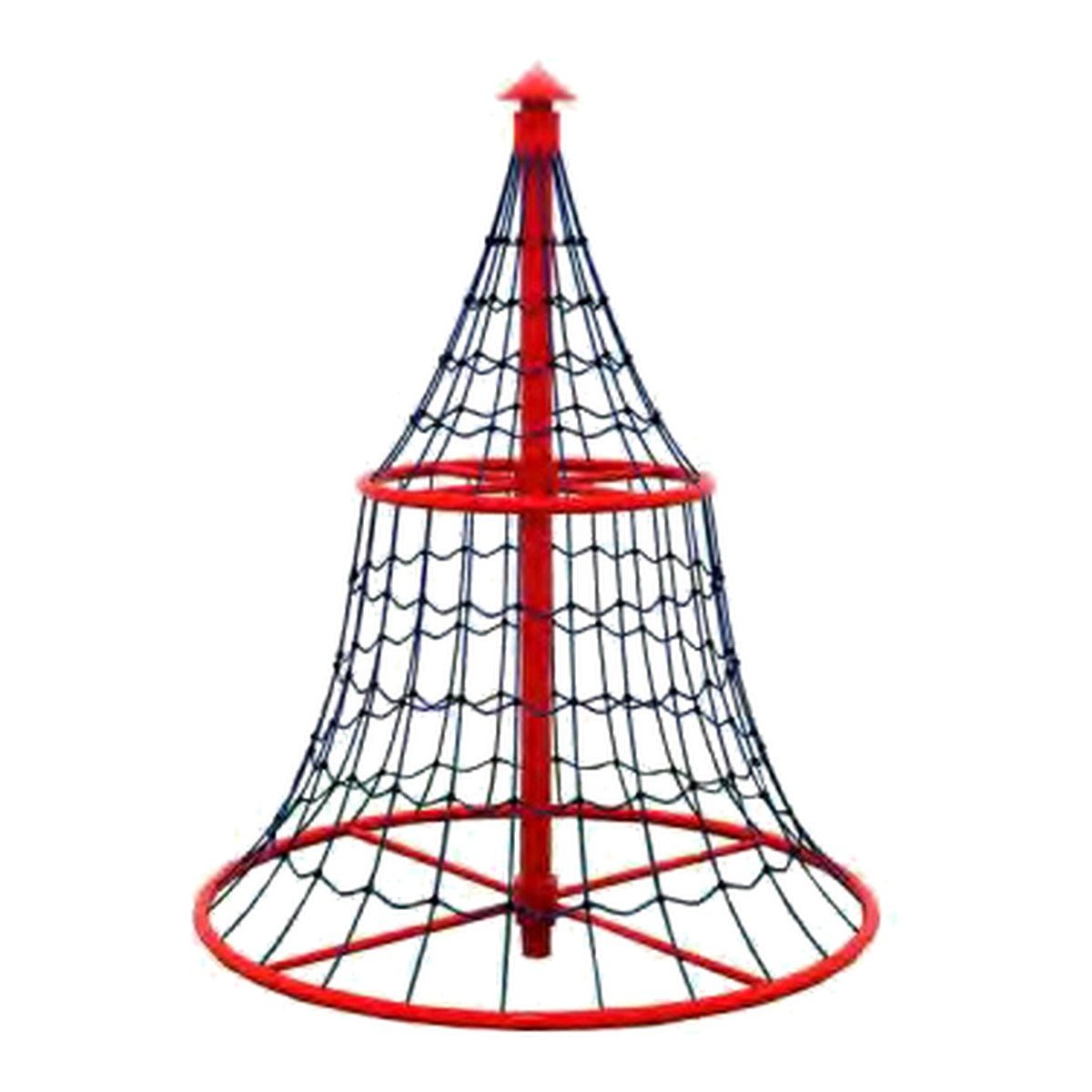 Juego Infantil Trepador Modelo 49 - Ergonomik Juegos Infantiles - Trepadores Línea Juego Infantil
