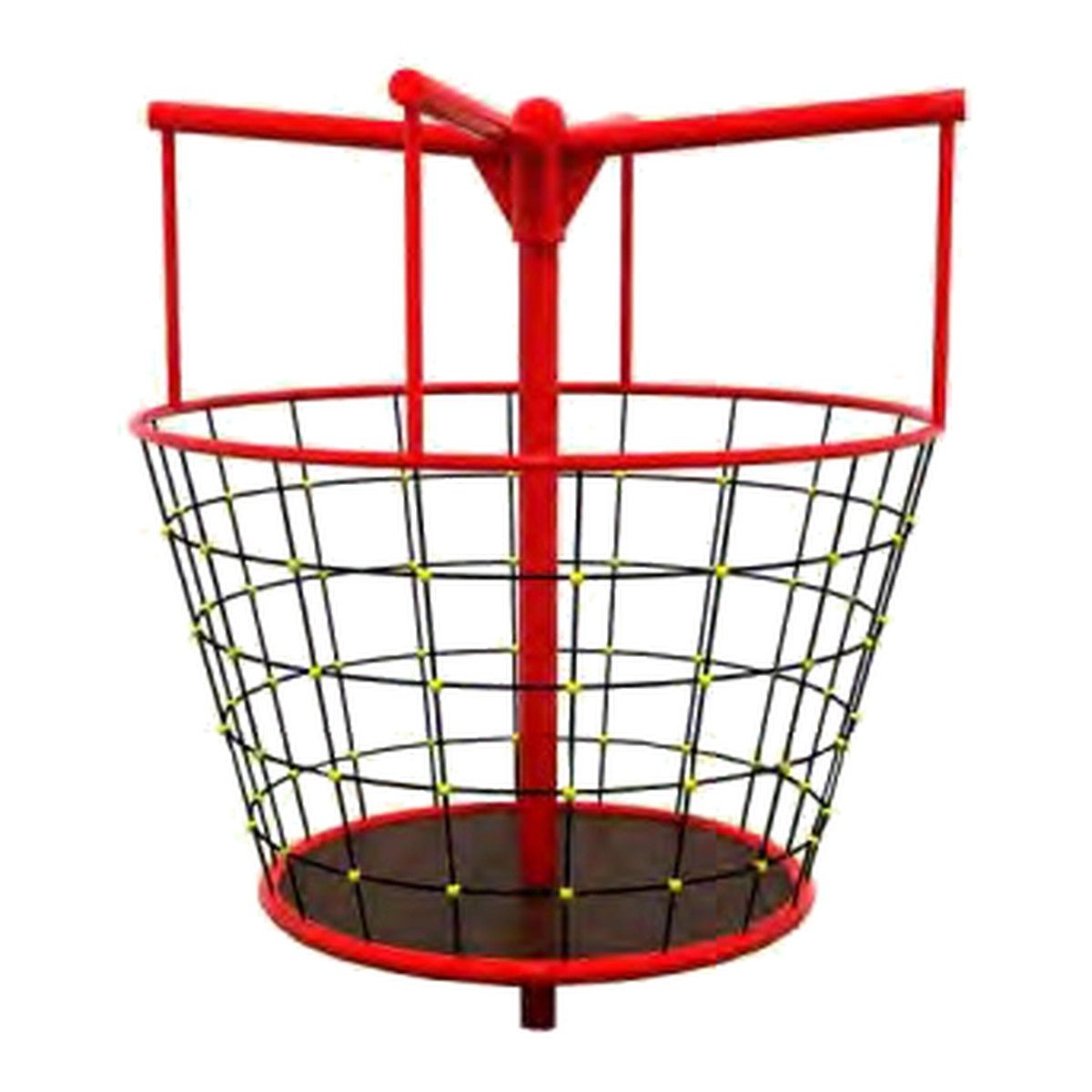 Juego Infantil Trepador Modelo 50 - Ergonomik Juegos Infantiles - Trepadores Línea Juego Infantil
