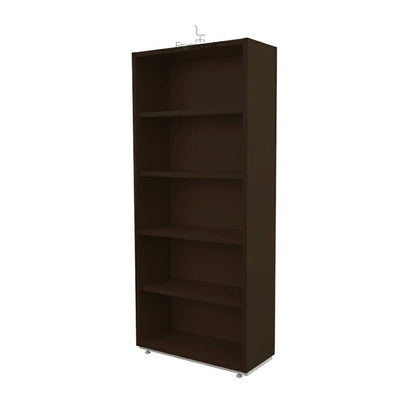 Librero Abierto Elite 4 Entrepaños - Ergonomik anaquel OFIK