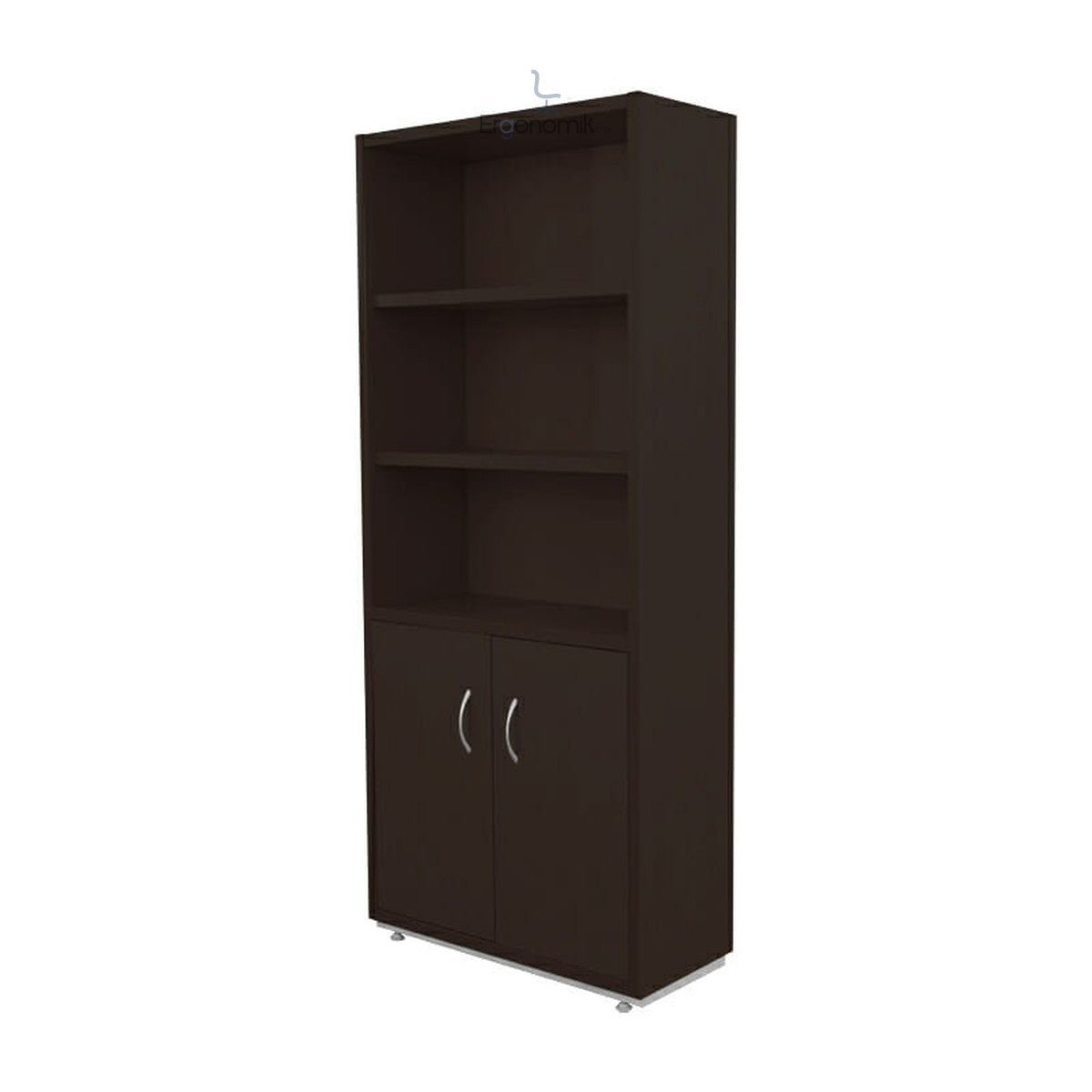 Librero Combinado Elite - Ergonomik librero OFIK