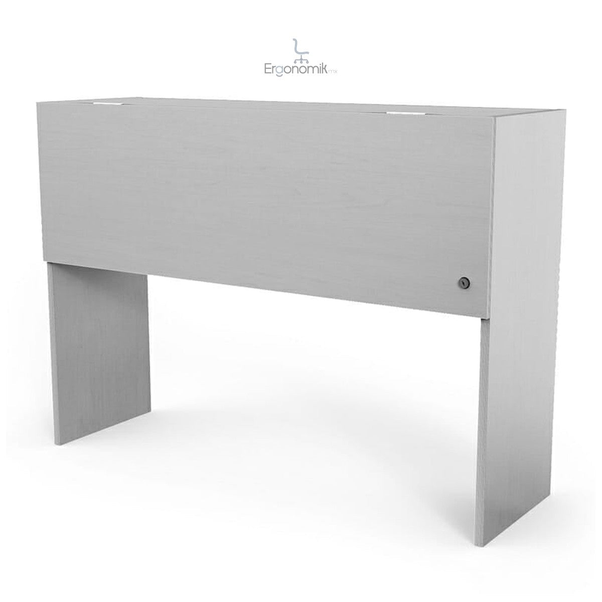 Librero con Cerradura 115C - Ergonomik librero OFIK