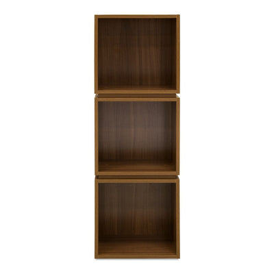 Librero Mavik Chico - Ergonomik Librero Tamarindo