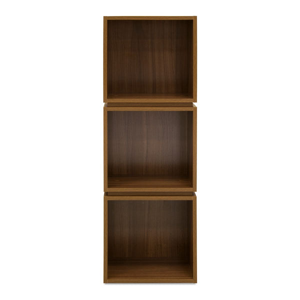 Librero Mavik Chico - Ergonomik Librero Tamarindo