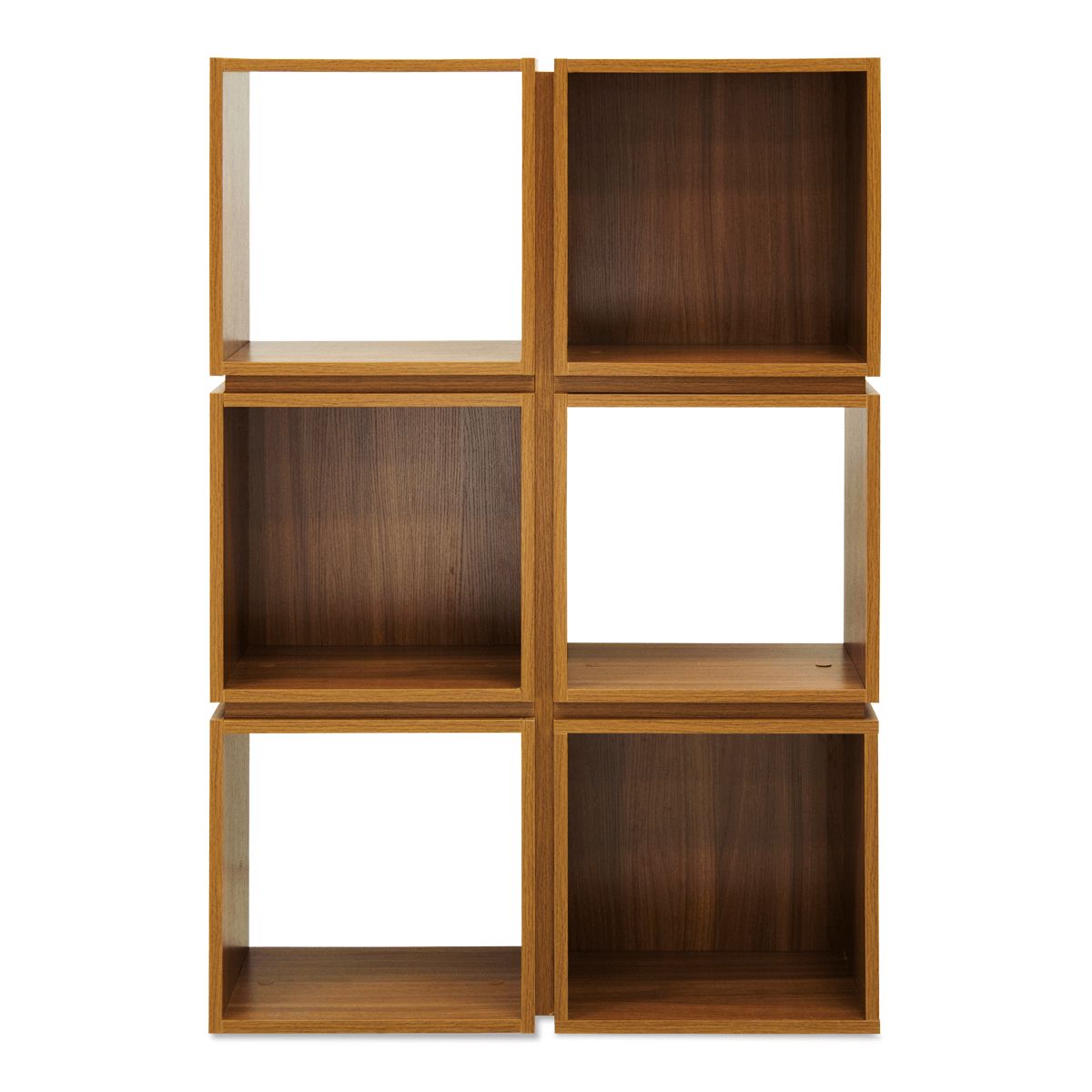 Librero Mavik Mediano - Ergonomik Librero Tamarindo