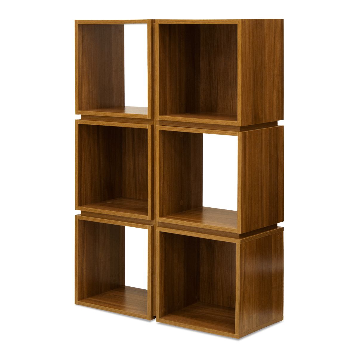 Librero Mavik Mediano - Ergonomik Librero Tamarindo