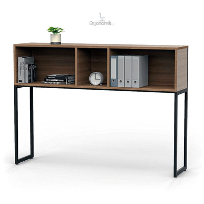 Librero para credenza Urban 609 - Ergonomik credenza OFIK