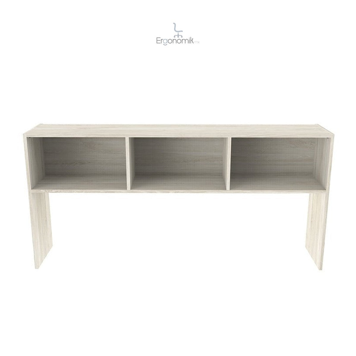 Librero Trizza 235 - Ergonomik librero OFIK