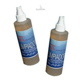 Líquido Limpiador para Pizarrón 250 mL