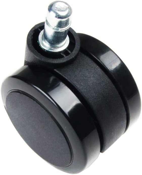 Ruedas resistentes para sillas Herman Miller