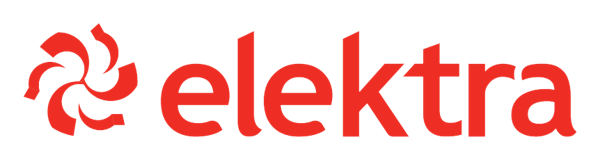 Logo de cliente: Elektra