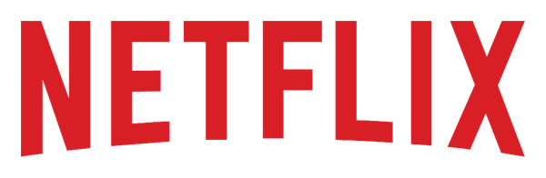 Logo de cliente: Netflix