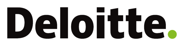 Logo de cliente: Deloitte