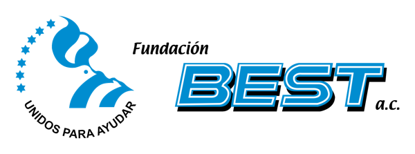 Logo de cliente: Fundación BEST