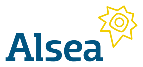 Logo de cliente: Alsea