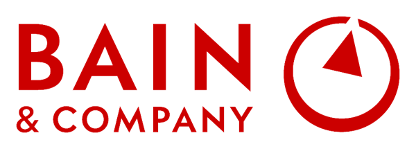 Logo de cliente: Bain & Company
