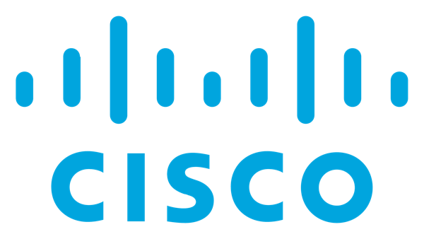 Logo de cliente: Cisco