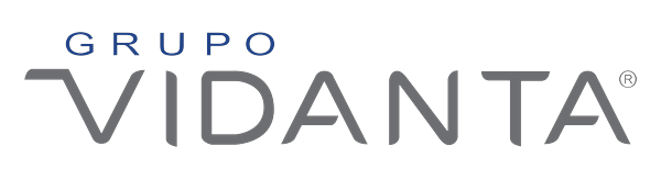 Logo de cliente: Grupo Vidanta