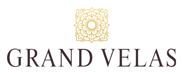 Logo de cliente: Grand Velas