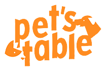Pet's Table