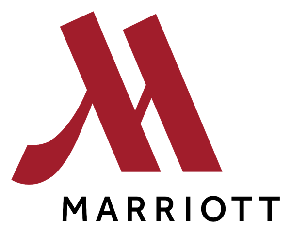 Logo de cliente: Marriott