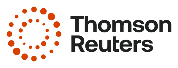 Logo de cliente: Thomson Reuters