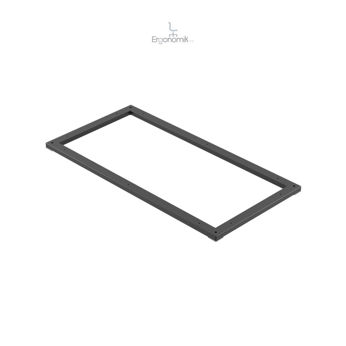 Marco Billydesk 120 x 60 cm (Requiere Acento para Marco) - Ergonomik pieza OFIK