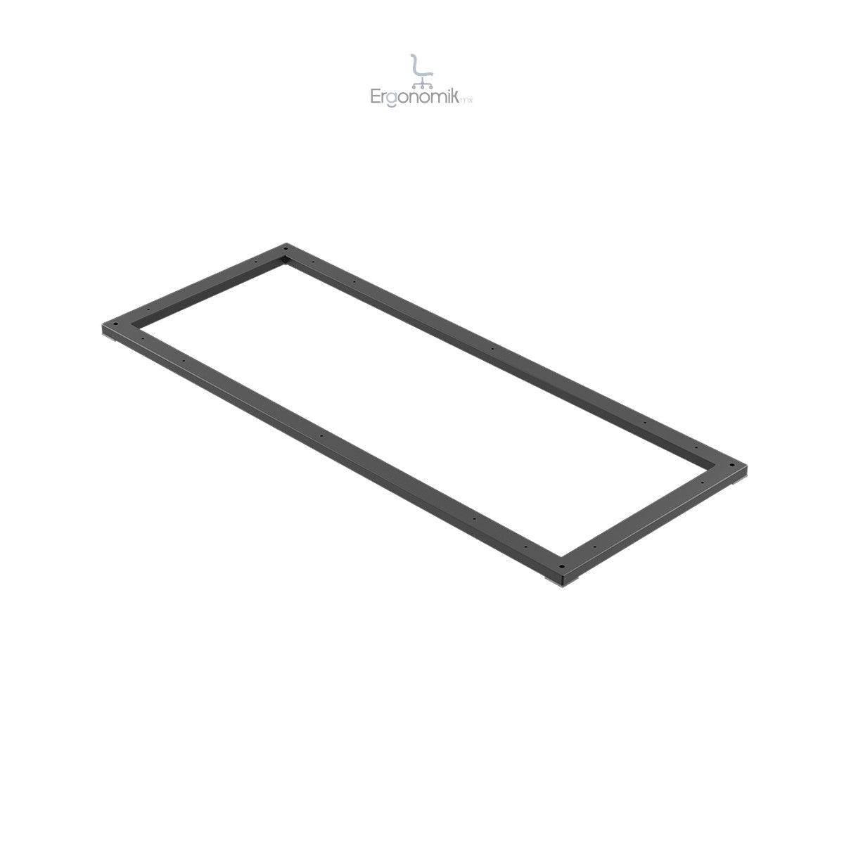Marco Billydesk 150 x 60 cm (Requiere Acento para Marco) - Ergonomik pieza OFIK