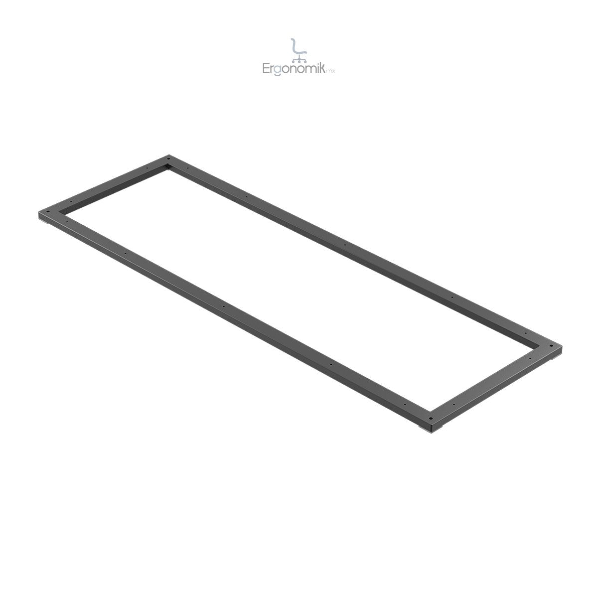 Marco Billydesk 180 x 60 cm (Requiere Acento para Marco) - Ergonomik pieza OFIK