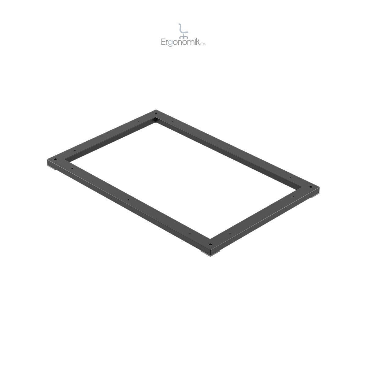 Marco Billydesk 90 x 60 cm (Requiere Acento para Marco) - Ergonomik pieza OFIK