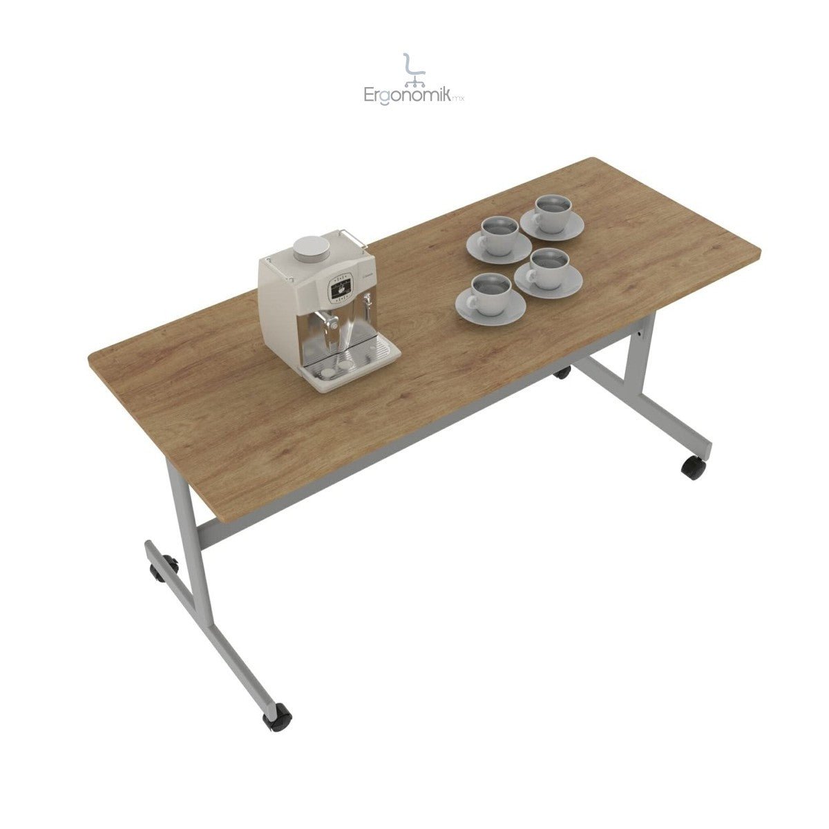 Mesa Abatible 217 - Ergonomik mesa OFIK