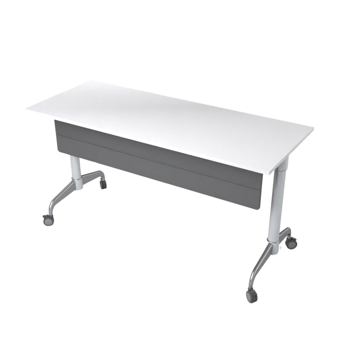 Mesa Abatible Mike 150 X 60 - Ergonomik escritorio MEM