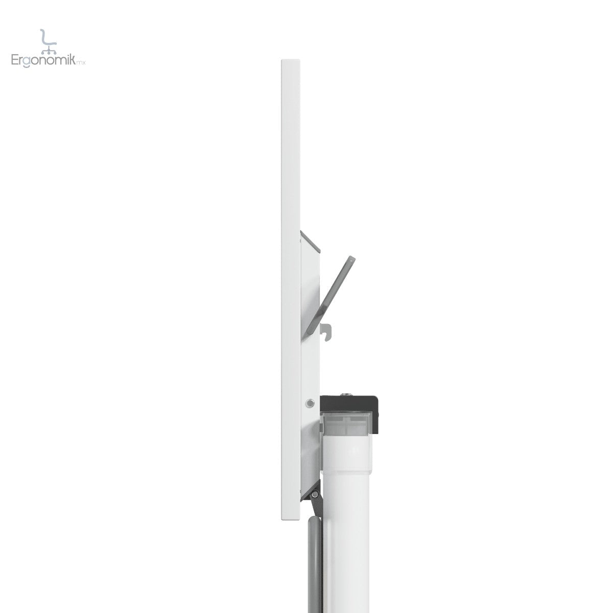 Mesa Abatible Mike 150 X 60 - Ergonomik escritorio MEM