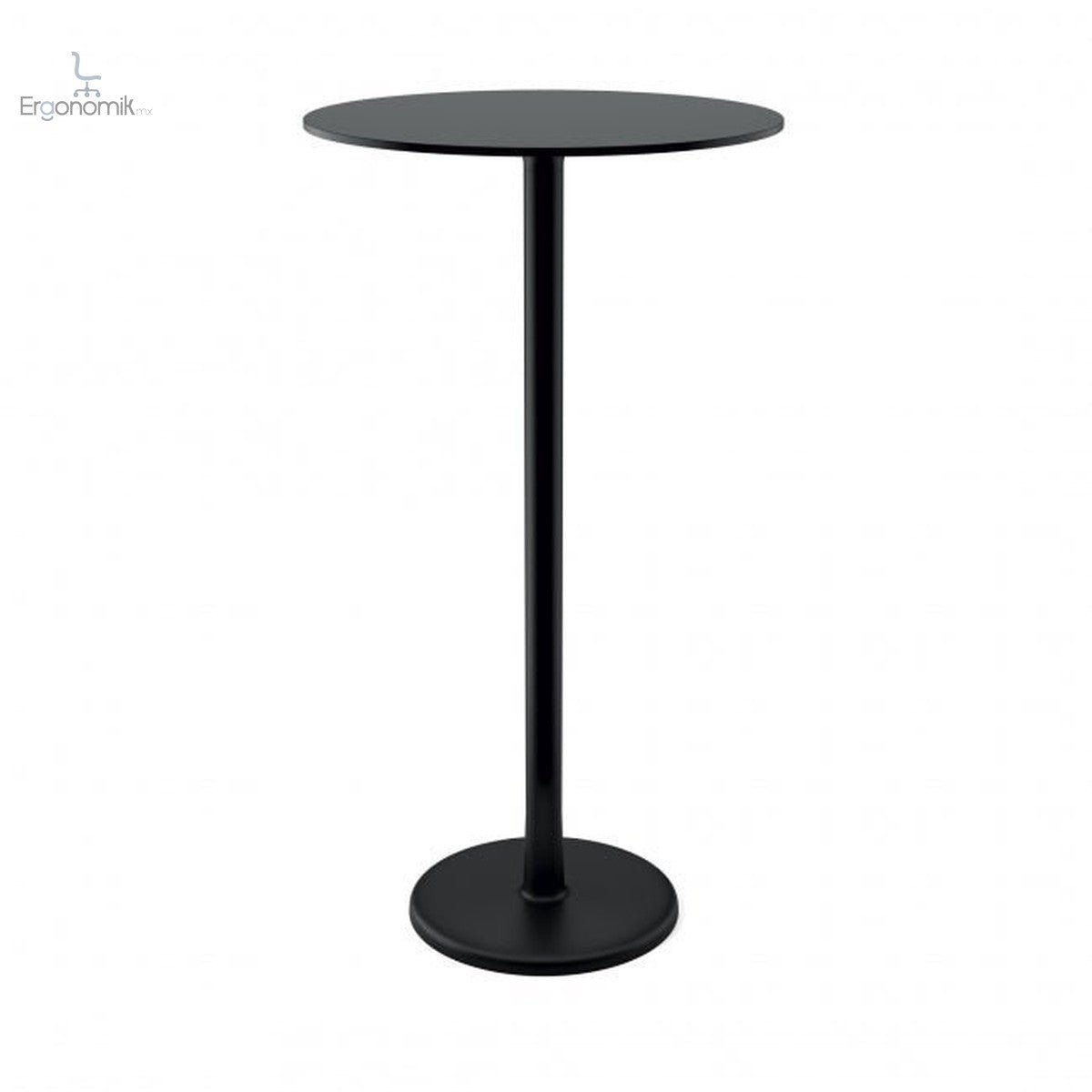Mesa Alfiere Redonda - Ergonomik mesa multiusos OFFIHO