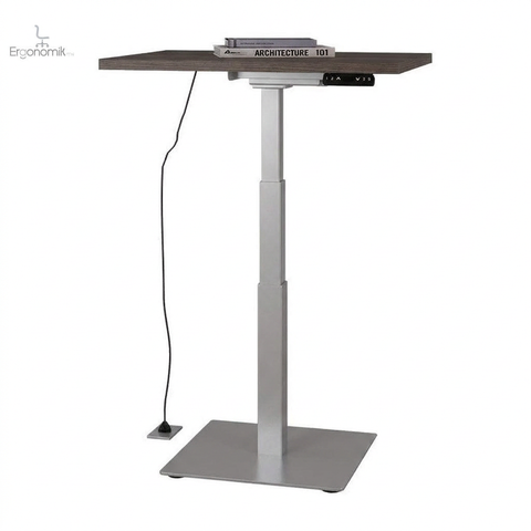 Mesa Ascend Individual altura ajustable
