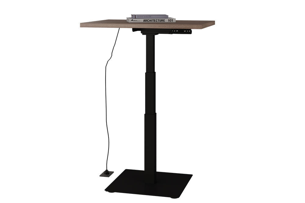 Mesa Ascend Individual altura ajustable - Ergonomik escritorio Office Class