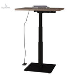Mesa Ascend Individual altura ajustable