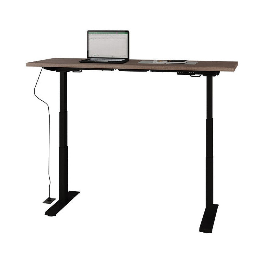 Escritorio Ascend Operativa 1.60x.60 altura ajustable - Ergonomik escritorio Ergonomik