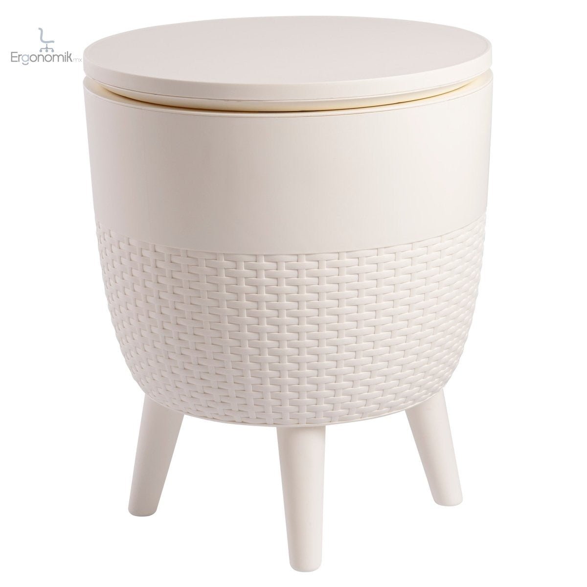 Mesa cancun - Ergonomik mesa multiusos OFFIHO