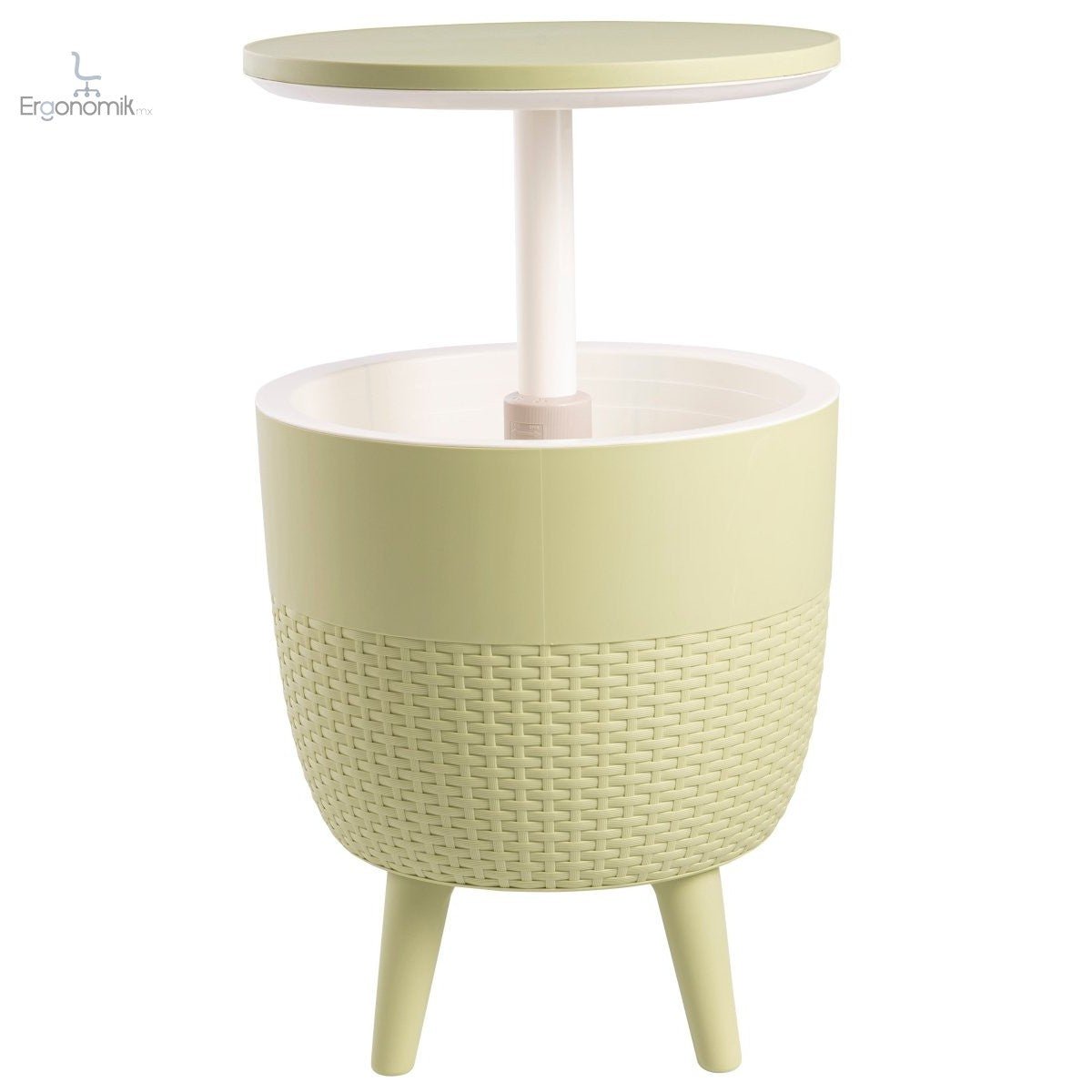 Mesa cancun - Ergonomik mesa multiusos OFFIHO