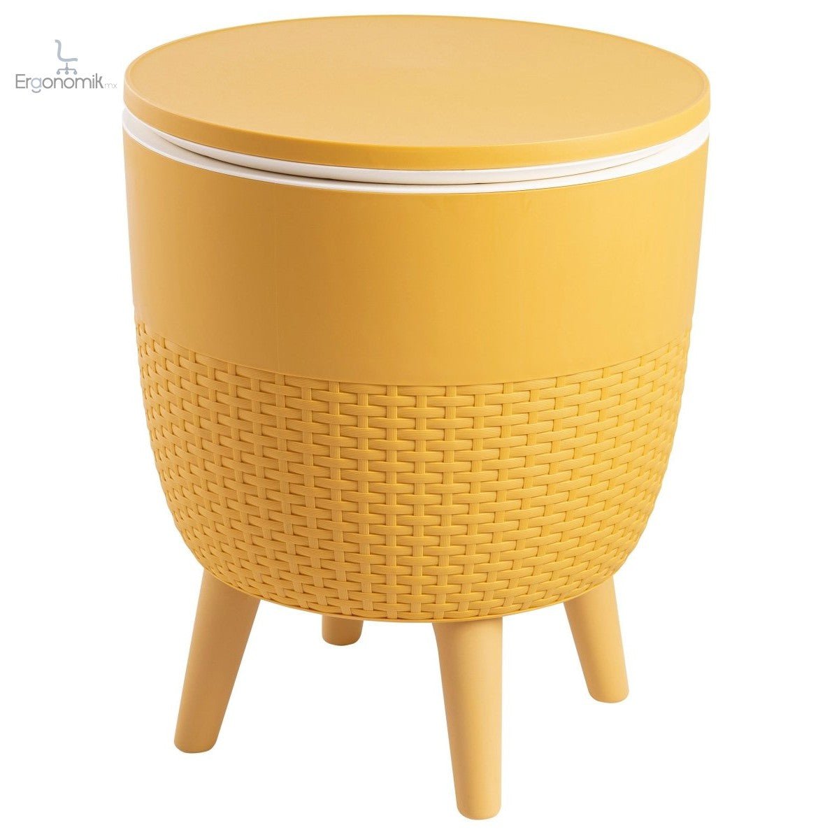 Mesa cancun - Ergonomik mesa multiusos OFFIHO