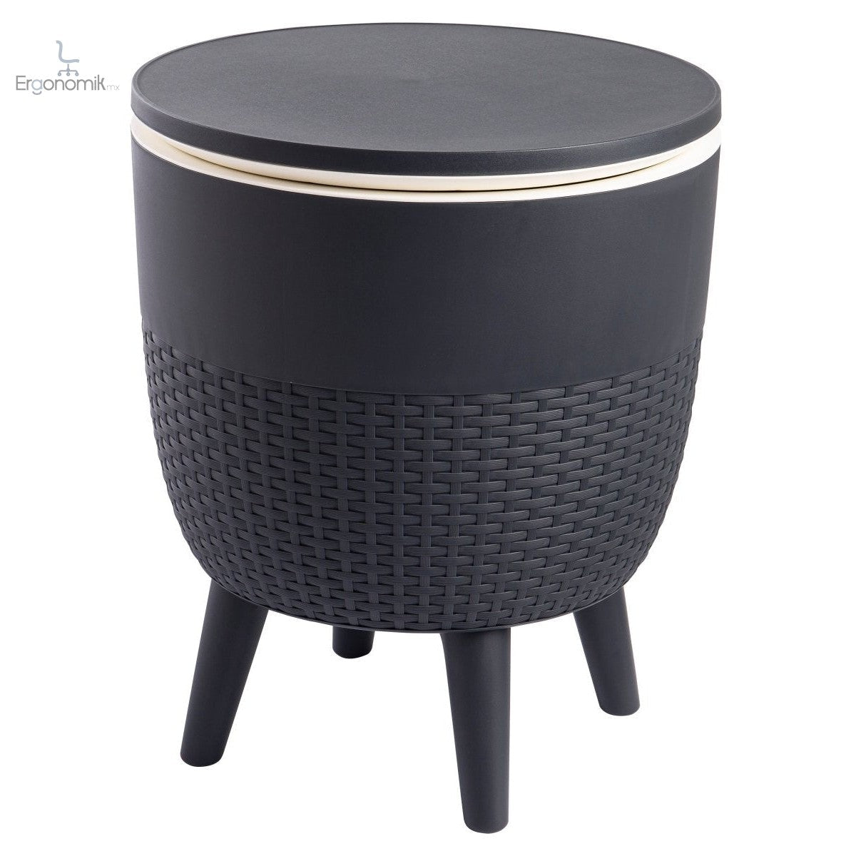 Mesa cancun - Ergonomik mesa multiusos OFFIHO