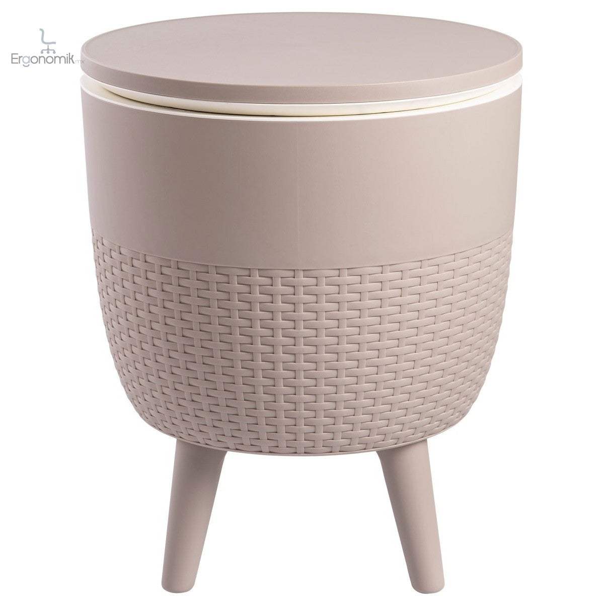 Mesa cancun - Ergonomik mesa multiusos OFFIHO