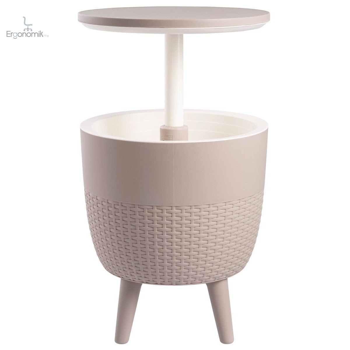 Mesa cancun - Ergonomik mesa multiusos OFFIHO