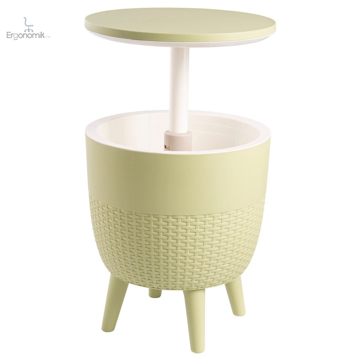 Mesa cancun - Ergonomik mesa multiusos OFFIHO