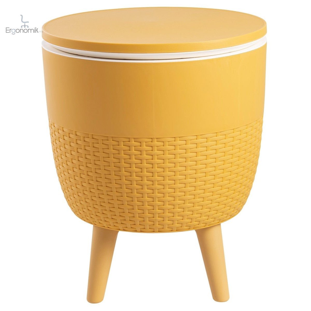 Mesa cancun - Ergonomik mesa multiusos OFFIHO