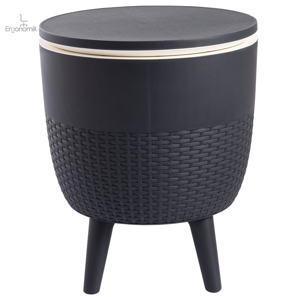 Mesa cancun - Ergonomik mesa multiusos OFFIHO