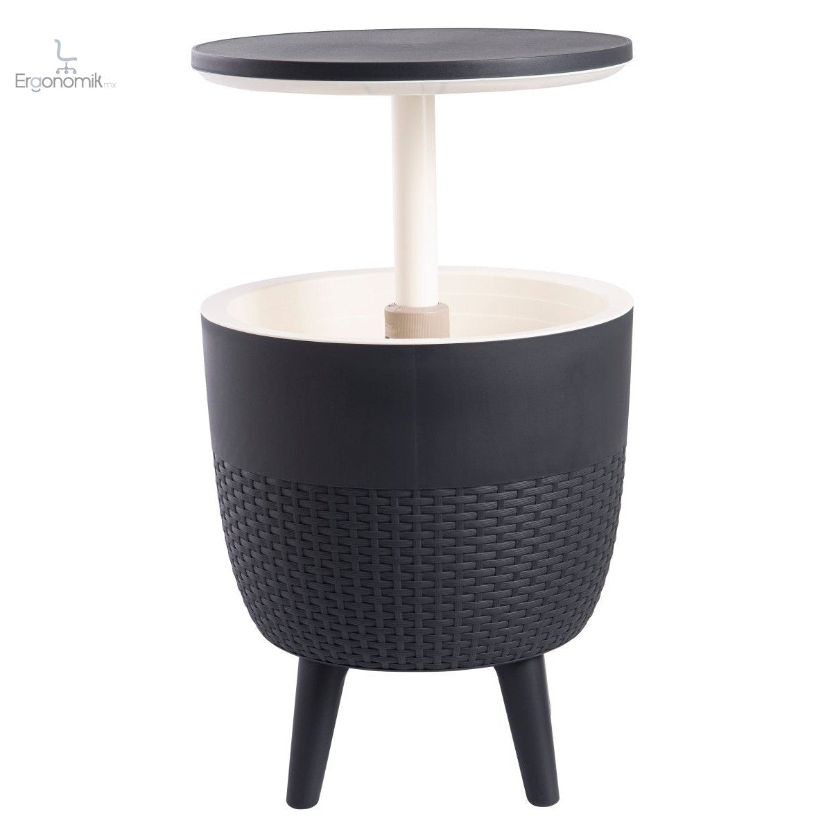 Mesa cancun - Ergonomik mesa multiusos OFFIHO